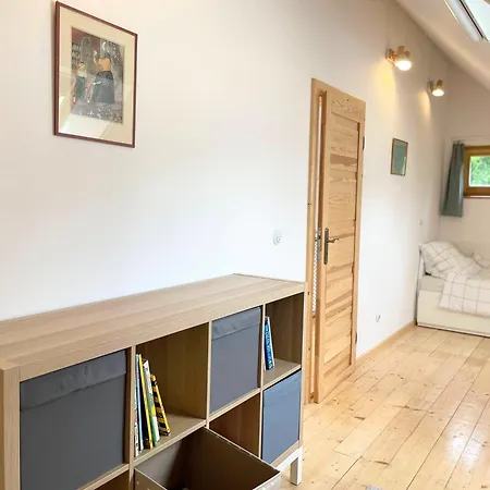 Serenity Heights Apartment