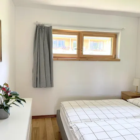Serenity Heights Appartement Kořenov