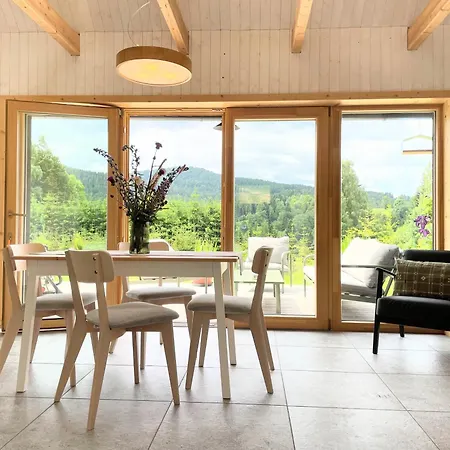 Serenity Hights Apartamento *