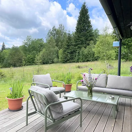 Apartamento Serenity Hights Kořenov