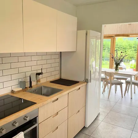 Appartement Serenity Heights
