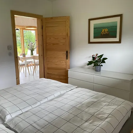 Serenity Hights Apartamento *