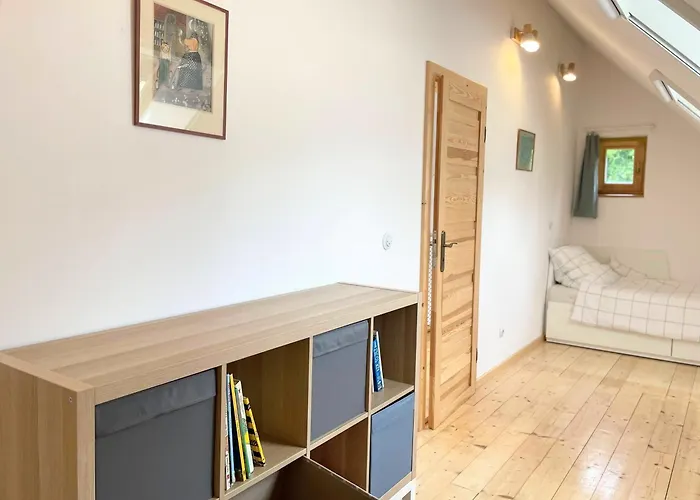 Serenity Heights Appartement