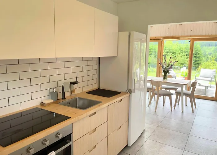 Appartement Serenity Heights
